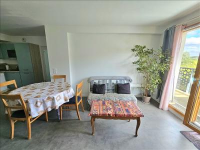 Louer Appartement 60 m2 Bouffemont