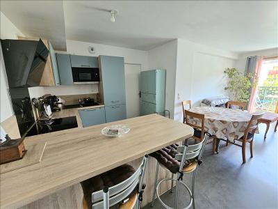 Louer Appartement Bouffemont Val d'Oise