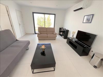 For rent Agde 2 rooms 54 m2 Herault (34300) photo 0
