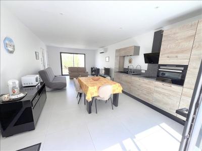 Annonce Location 2 pi�ces Maison Agde 34