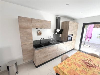 Louer Maison 54 m2 Agde