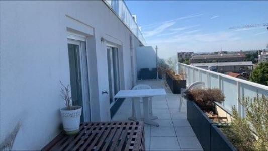 For rent Noisy-le-sec 2 rooms 40 m2 Seine saint denis (93130) photo 0