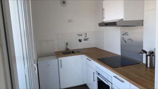 Louer Appartement 40 m2 Noisy-le-sec