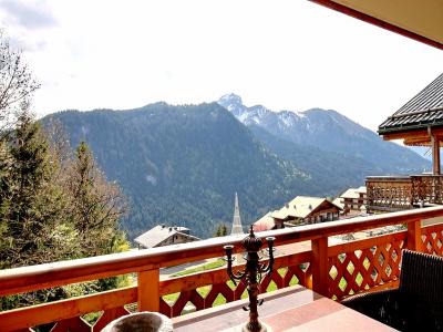 For sale Chatel 4 rooms 110 m2 Haute savoie (74390) photo 0