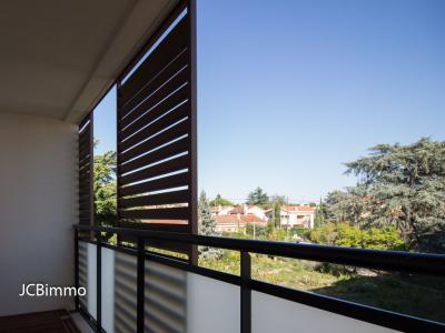 For rent Toulouse 3 rooms 63 m2 Haute garonne (31400) photo 0