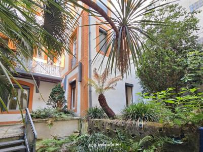 For rent Toulouse 2 rooms 43 m2 Haute garonne (31000) photo 0