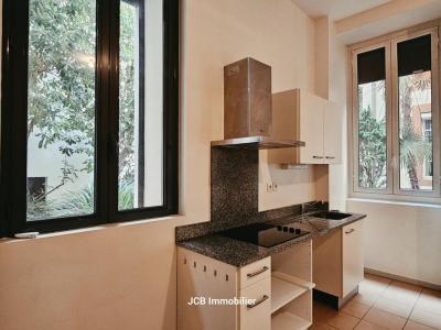 Louer Appartement 43 m2 Toulouse