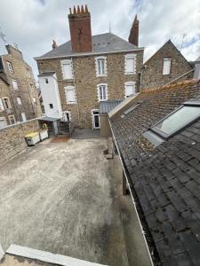 Annonce Vente Immeuble Saint-malo 35