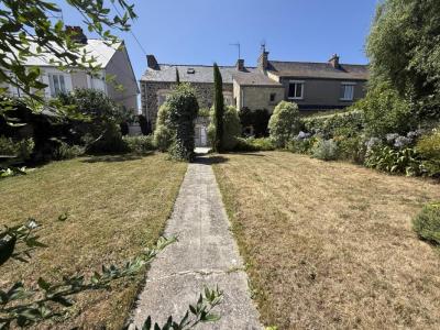 For sale Saint-malo 4 rooms 87 m2 Ille et vilaine (35400) photo 0