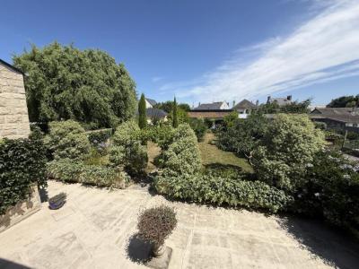Annonce Vente 4 pi�ces Maison Saint-malo 35