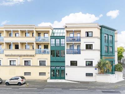 Annonce Vente Appartement Rochelle 17