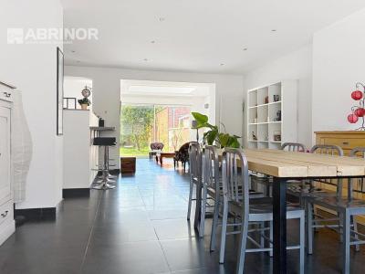 For sale Lambersart 6 rooms 158 m2 Nord (59130) photo 2
