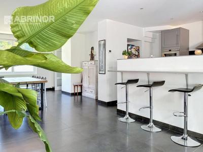 For sale Lambersart 6 rooms 158 m2 Nord (59130) photo 3