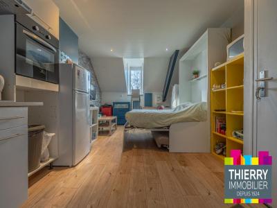 Annonce Location Appartement Saint-malo 35