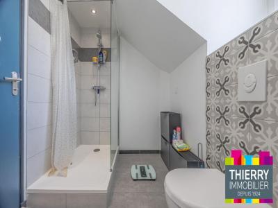 Louer Appartement Saint-malo 550 euros