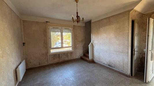 Annonce Vente 3 pi�ces Maison Creusot 71