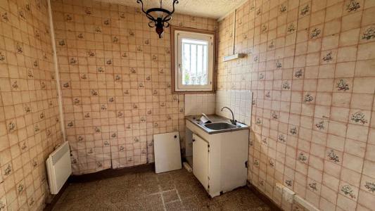 Acheter Maison 47 m2 Creusot