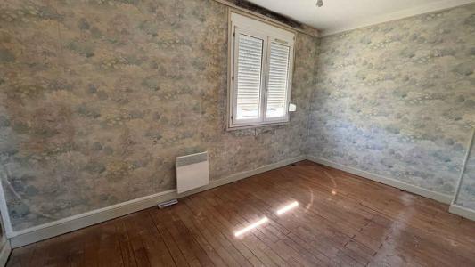 Acheter Maison Creusot Saone et loire