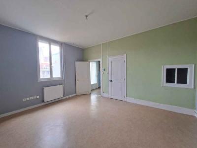 Acheter Maison 88 m2 Sanvignes-les-mines