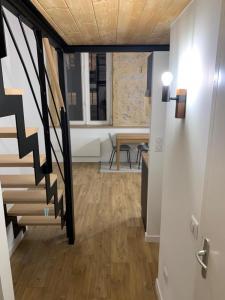 Louer Appartement 29 m2 Lyon-4eme-arrondissement