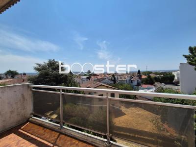 Annonce Vente 3 pi�ces Appartement Toulouse 31
