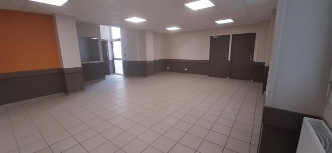 Louer Bureau 104 m2 Angers