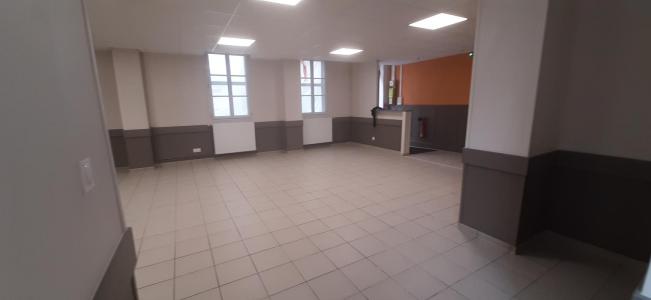 Louer Bureau Angers Maine et loire