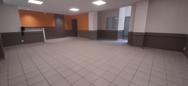 Louer Bureau Angers 12480 euros