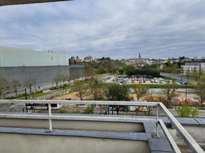 Acheter Appartement Angers Maine et loire