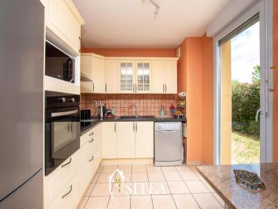 Acheter Maison 103 m2 Cugnaux