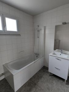Louer Appartement Avallon Yonne