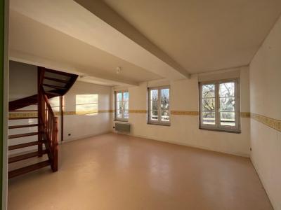 Annonce Location 3 pi�ces Appartement Tanlay 89