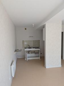 Louer Appartement Tanlay Yonne