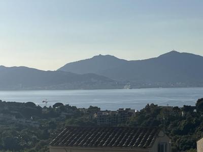 For rent Pietrosella GROSSETO-PRUGNA 2 rooms 29 m2 Corse (20166) photo 0