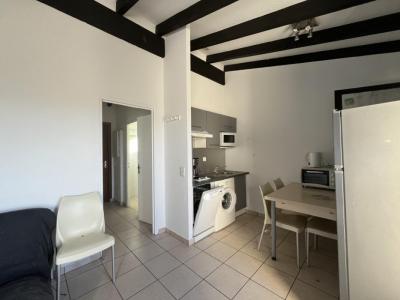 Louer Appartement 29 m2 Pietrosella