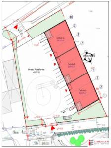 Annonce Location Commerce Rennes 35