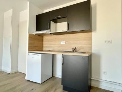 Louer Appartement Rennes Ille et vilaine