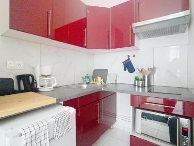 Annonce Location Appartement Lille 59