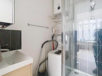 Louer Appartement Lille Nord