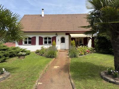 For sale Merlimont 8 rooms 173 m2 Pas de calais (62155) photo 1