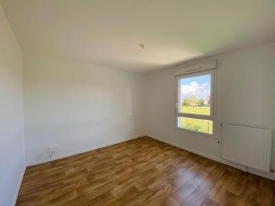 Louer Appartement 42 m2 Vannes