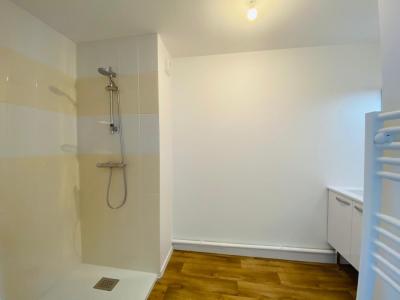 Louer Appartement Vannes Morbihan