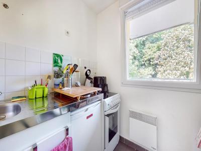 For rent Raismes 2 rooms 54 m2 Nord (59590) photo 3