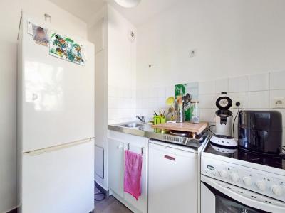 For rent Raismes 2 rooms 54 m2 Nord (59590) photo 4