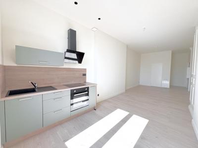 For sale Villefranche-sur-saone 2 rooms 41 m2 Rhone (69400) photo 0