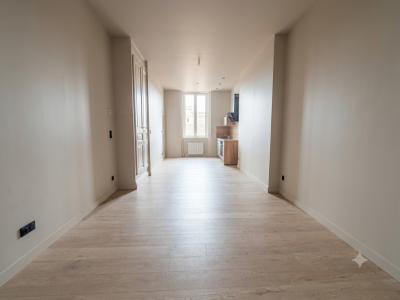 Acheter Appartement 41 m2 Villefranche-sur-saone