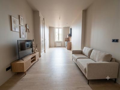 Acheter Appartement Villefranche-sur-saone Rhone