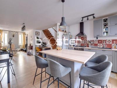 Annonce Vente 3 pi�ces Appartement Toulouse 31