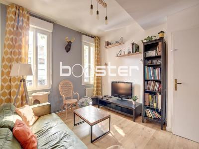 Acheter Appartement 65 m2 Toulouse