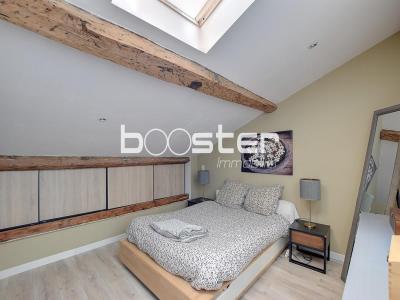 Acheter Appartement Toulouse 283000 euros
